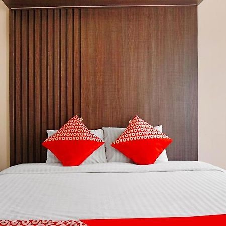 Oyo 91593 San San Rooms Apartment Gunung Putri Square Gunungputri Zewnętrze zdjęcie