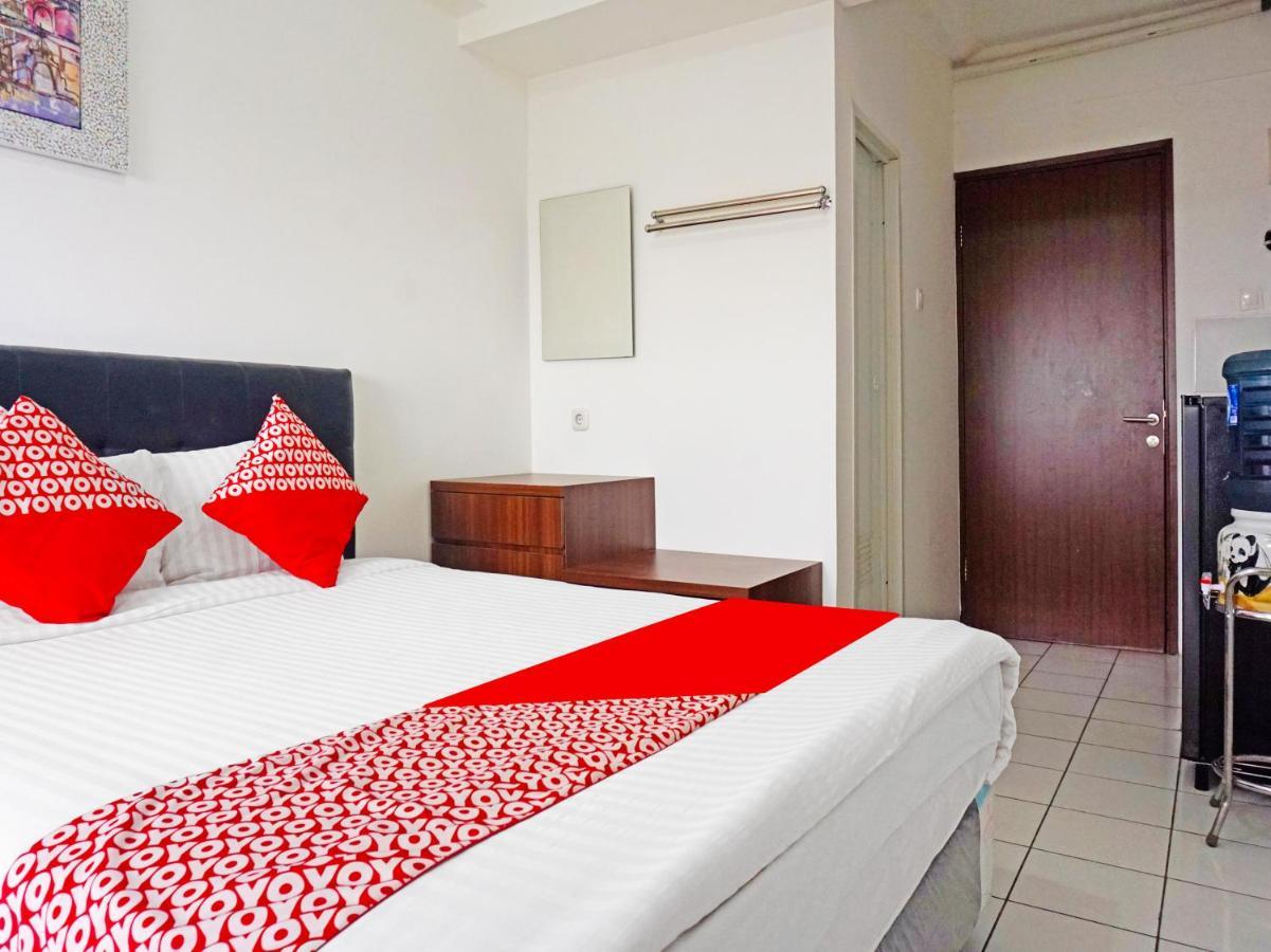 Oyo 91593 San San Rooms Apartment Gunung Putri Square Gunungputri Zewnętrze zdjęcie