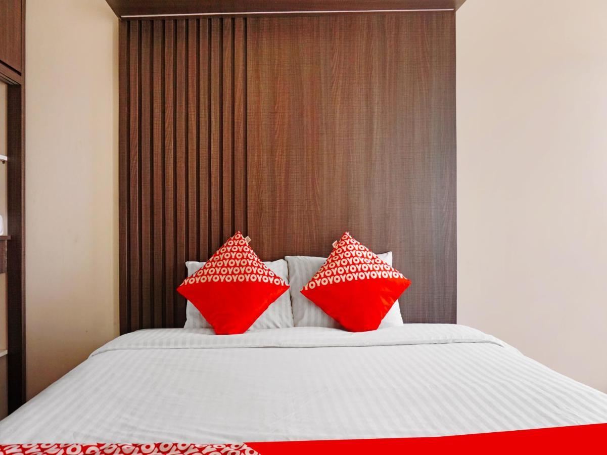 Oyo 91593 San San Rooms Apartment Gunung Putri Square Gunungputri Zewnętrze zdjęcie