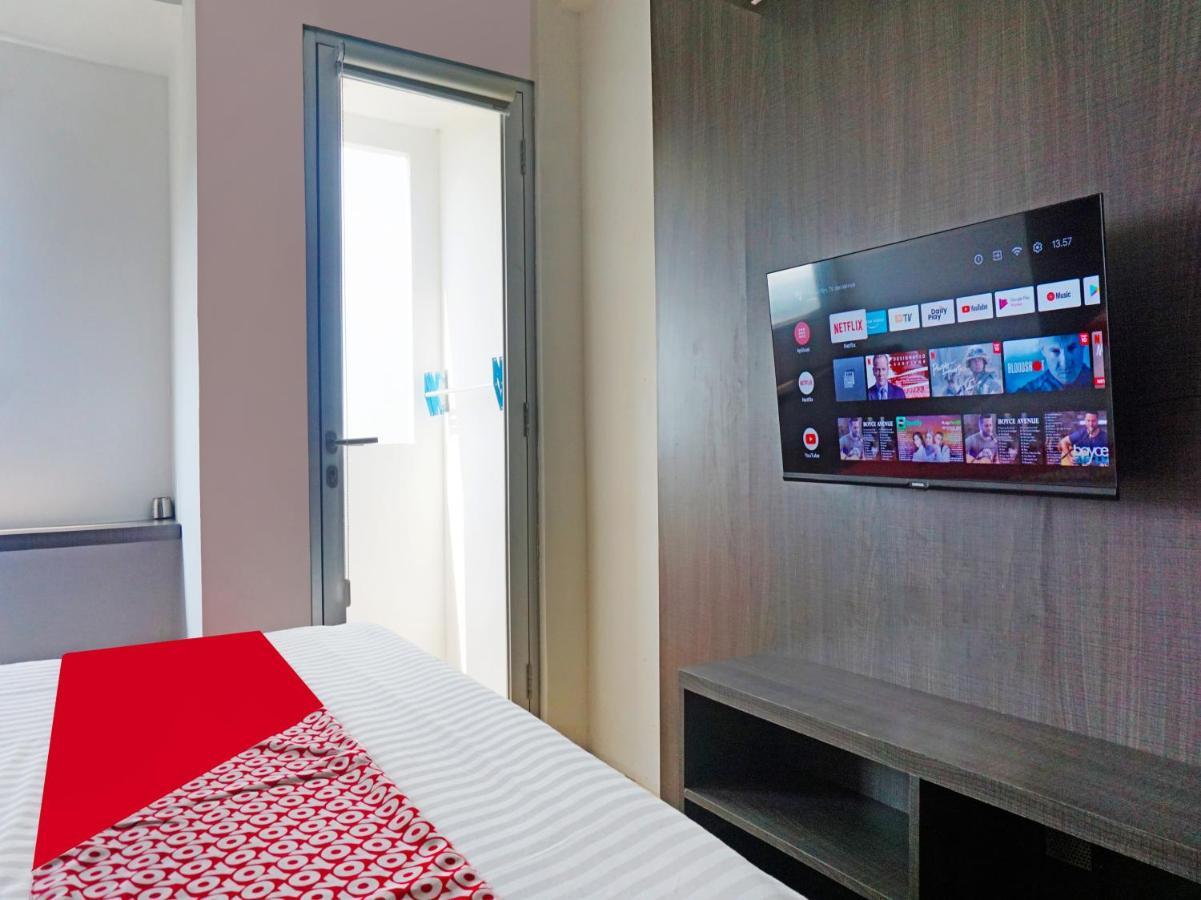 Oyo 91593 San San Rooms Apartment Gunung Putri Square Gunungputri Zewnętrze zdjęcie