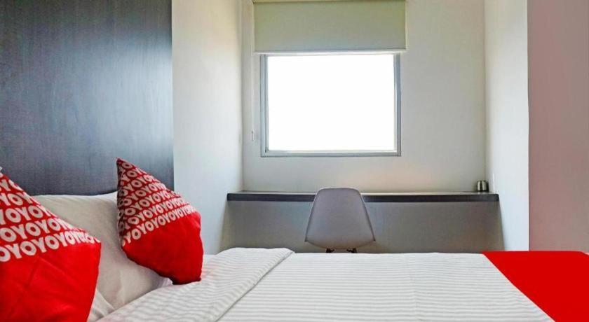 Oyo 91593 San San Rooms Apartment Gunung Putri Square Bogor Zewnętrze zdjęcie